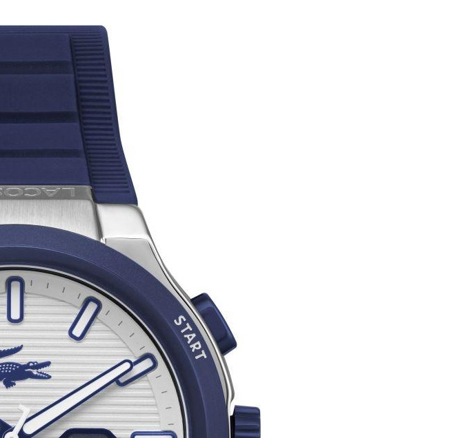 Lacoste 2011515 - zegarek męski 5