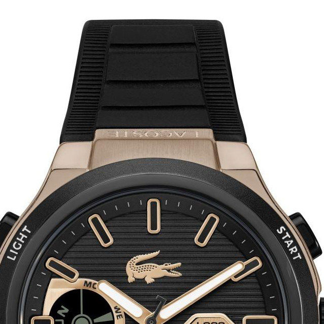 Lacoste 2011517 - zegarek męski 3