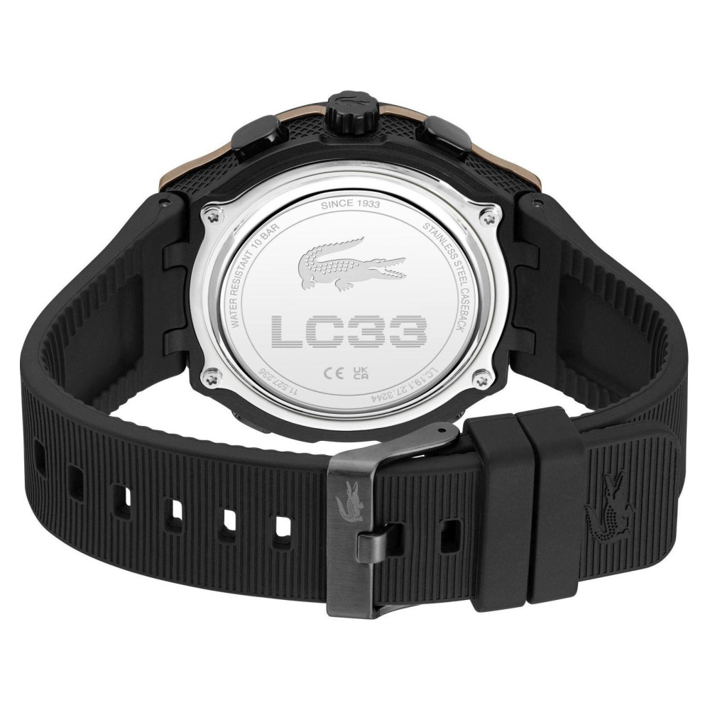 Lacoste 2011517 - zegarek męski 10