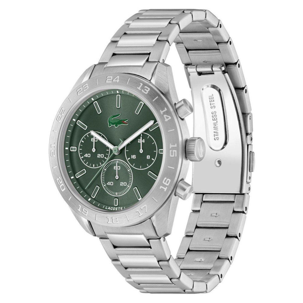 Lacoste 2011533 - zegarek męski 7
