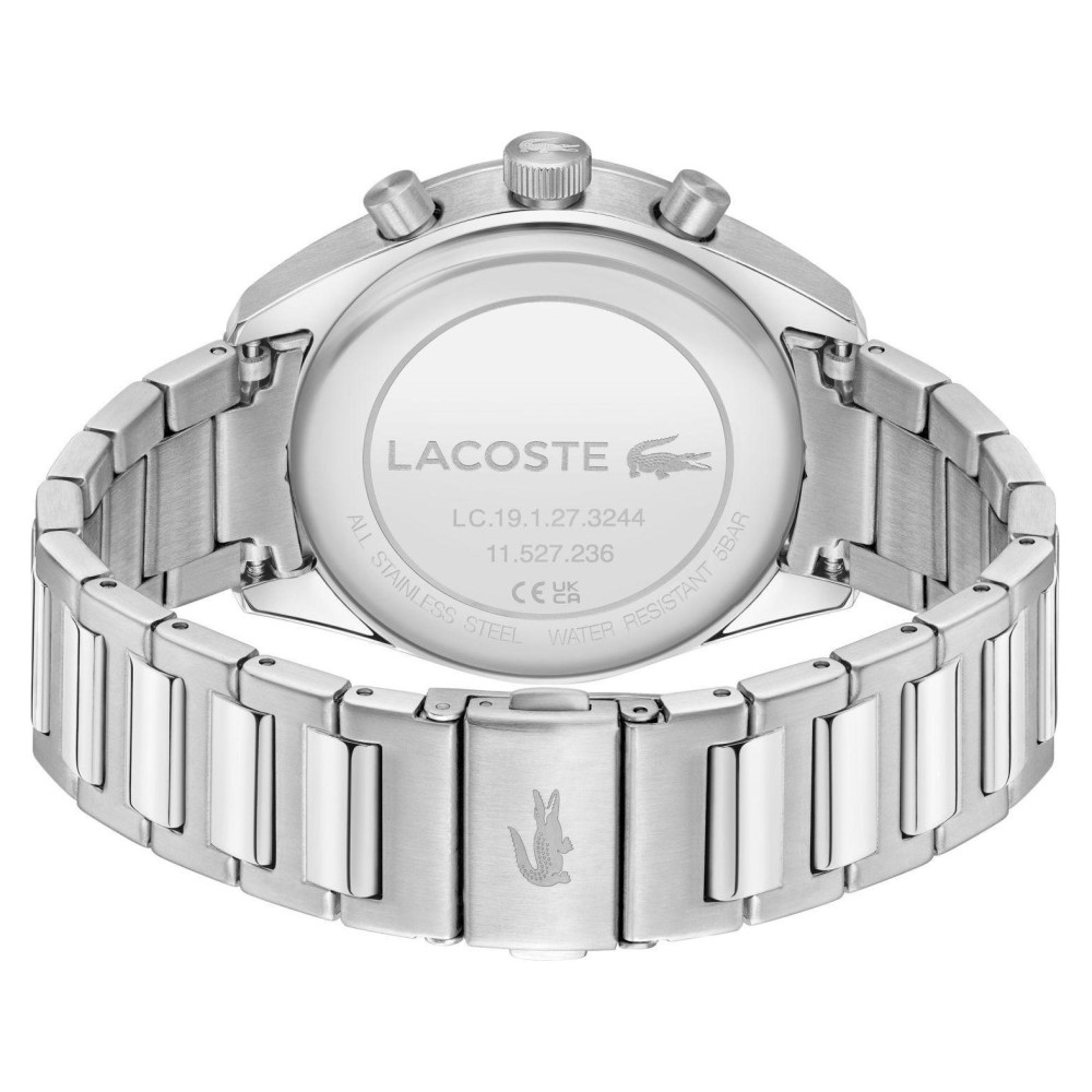 Lacoste 2011533 - zegarek męski 8