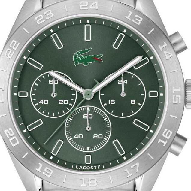Lacoste 2011533 - zegarek męski 2