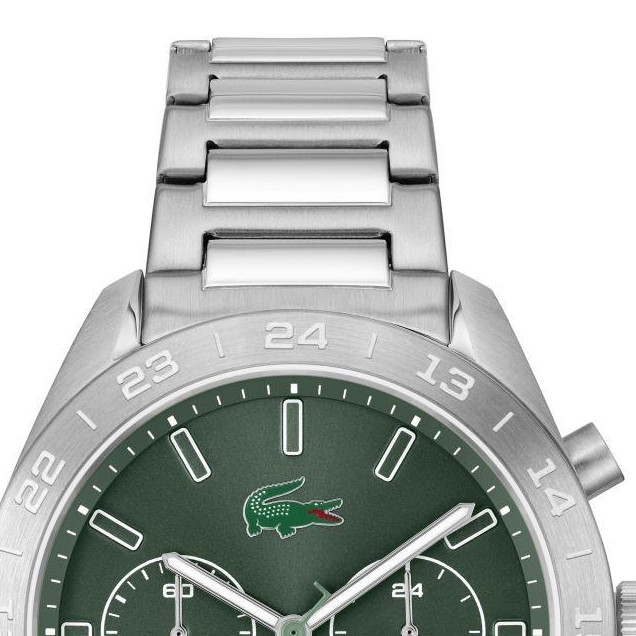 Lacoste 2011533 - zegarek męski 3