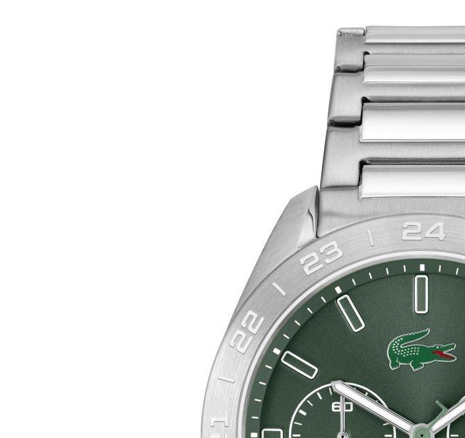 Lacoste 2011533 - zegarek męski 4
