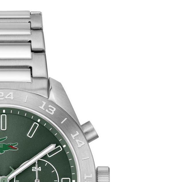 Lacoste 2011533 - zegarek męski 5