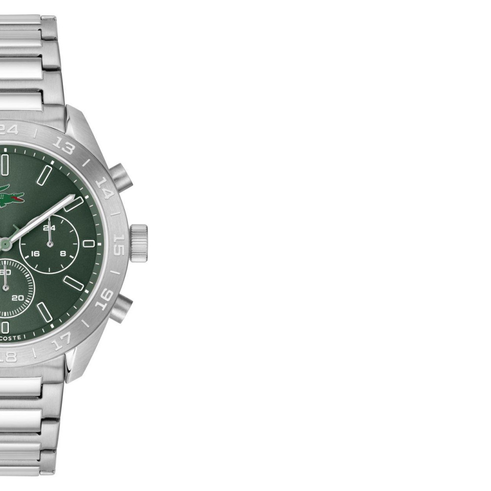 Lacoste 2011533 - zegarek męski 6