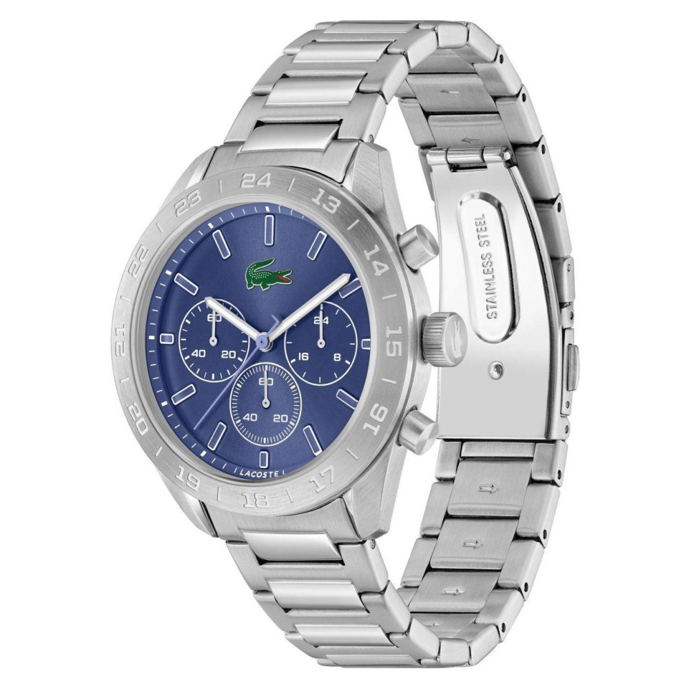 Lacoste 2011534 - zegarek męski 7