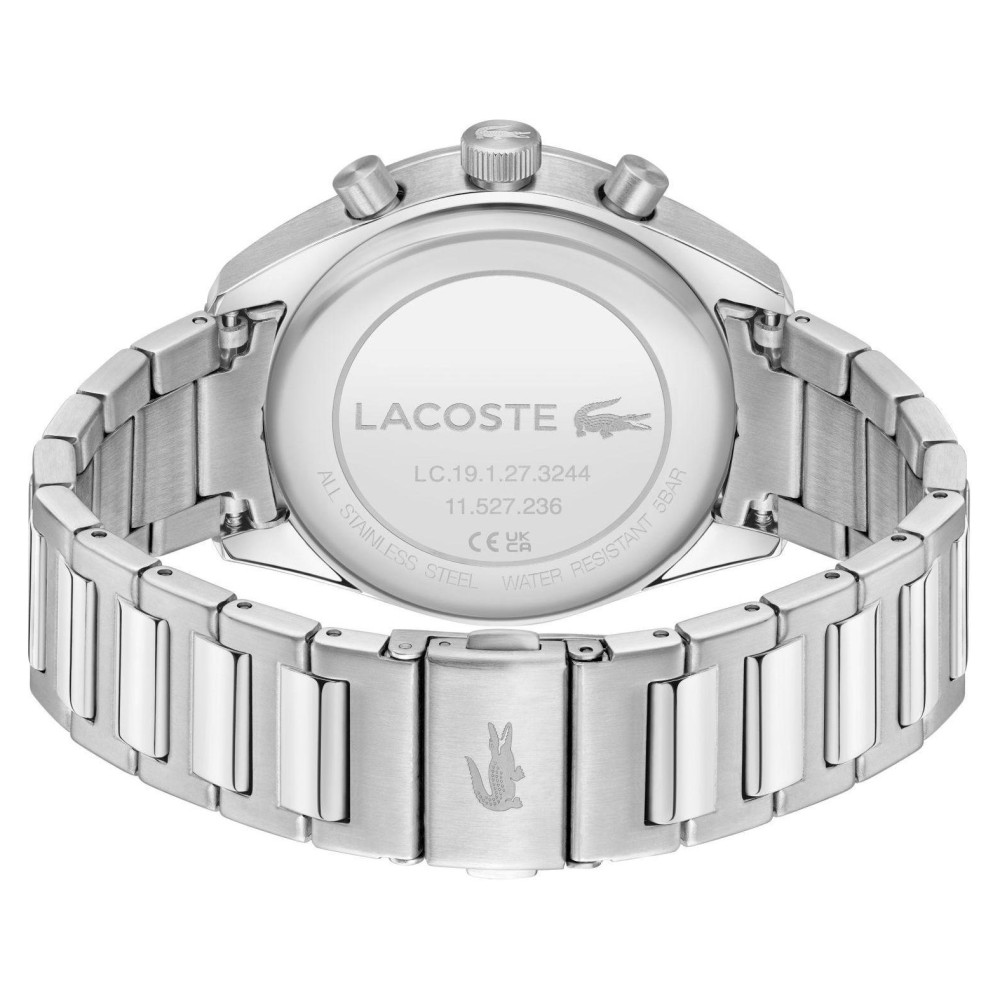 Lacoste 2011534 - zegarek męski 8