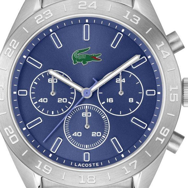 Lacoste 2011534 - zegarek męski 2