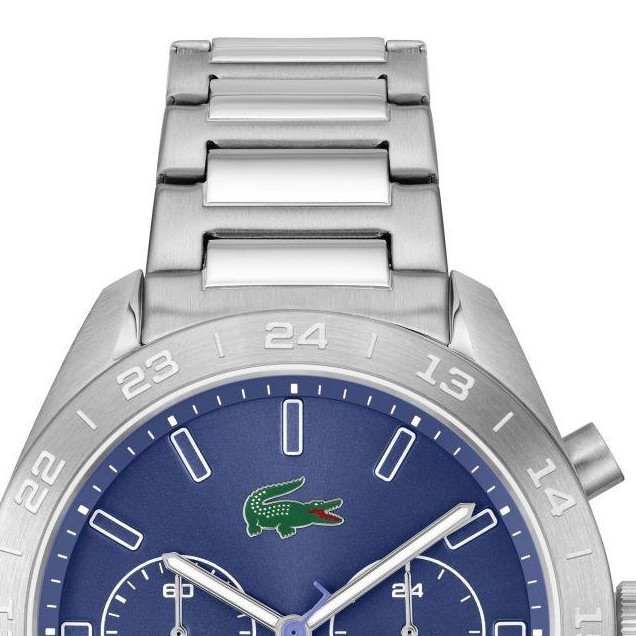 Lacoste 2011534 - zegarek męski 3