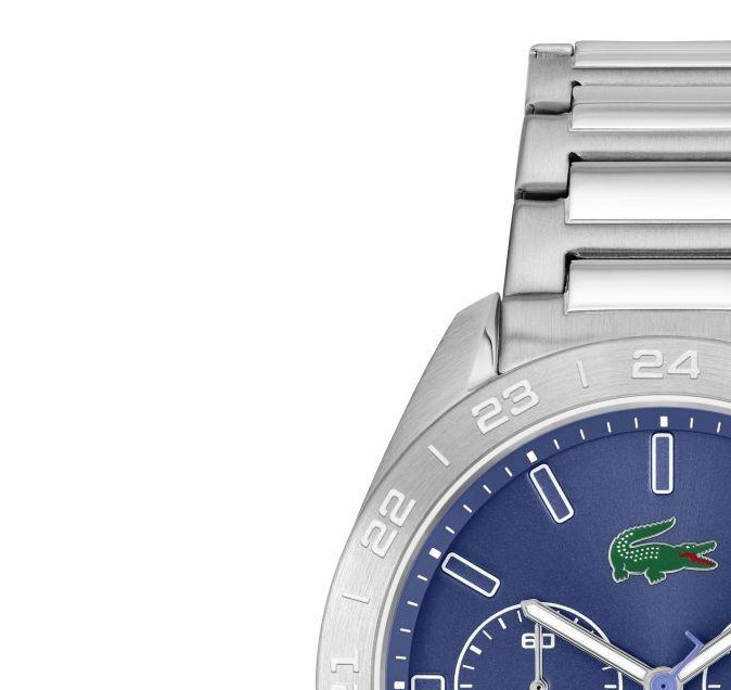 Lacoste 2011534 - zegarek męski 4
