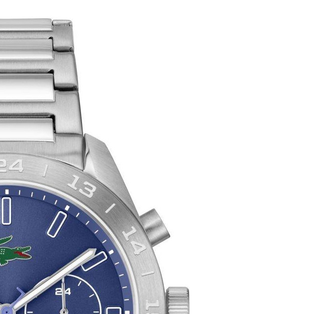 Lacoste 2011534 - zegarek męski 5