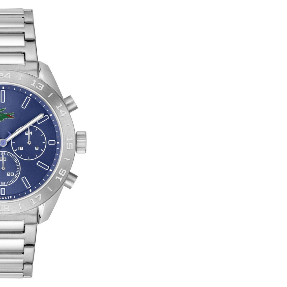 Lacoste 2011534 - zegarek męski 6