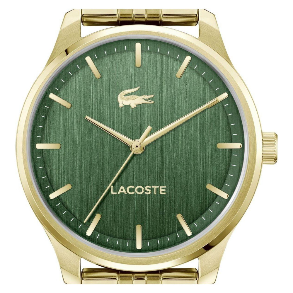 Lacoste 2011539 - zegarek męski 8