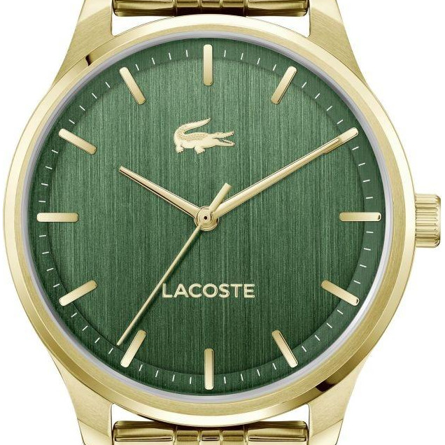 Lacoste 2011539 - zegarek męski 2