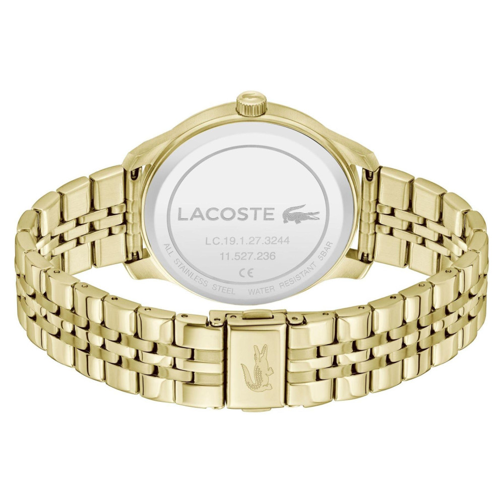 Lacoste 2011539 - zegarek męski 9