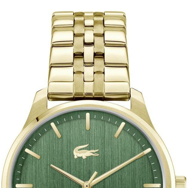 Lacoste 2011539 - zegarek męski 3