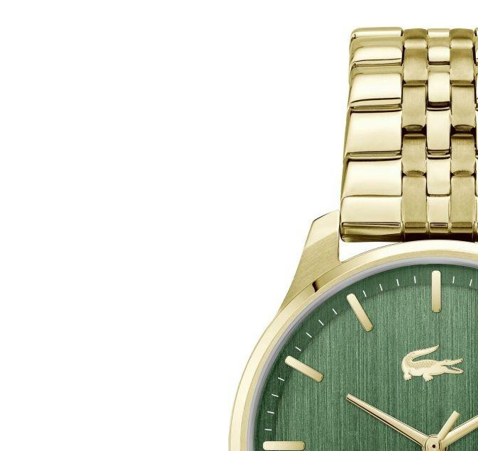 Lacoste 2011539 - zegarek męski 4