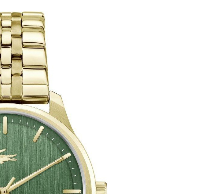 Lacoste 2011539 - zegarek męski 5