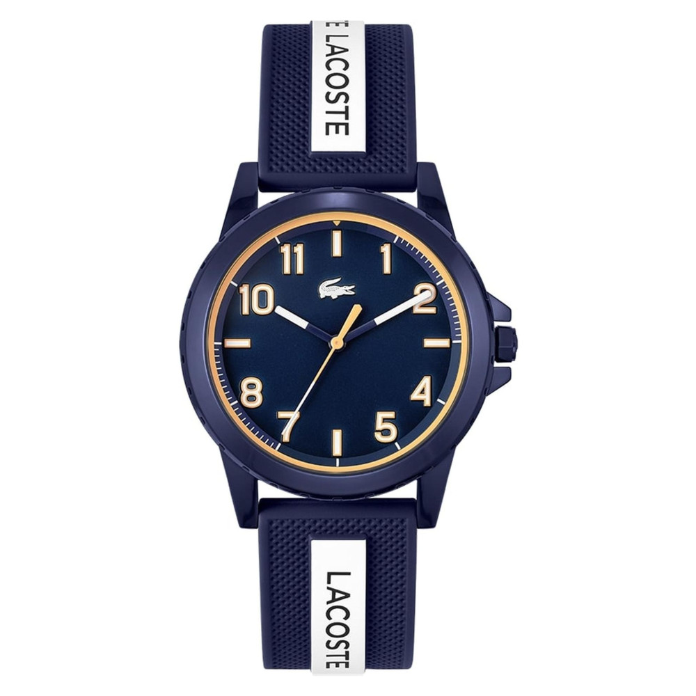Lacoste 2020142 Rider - zegarek męski 1
