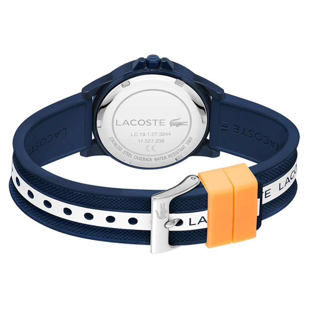 Lacoste 2020142 Rider - zegarek męski 8