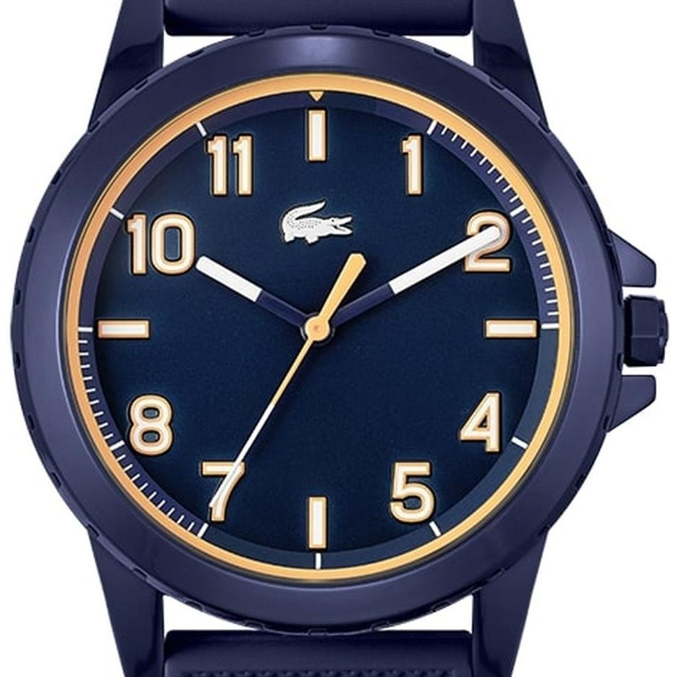 Lacoste 2020142 Rider - zegarek męski 2