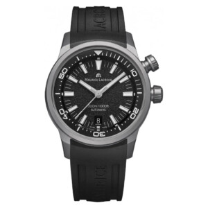 Maurice Lacroix Pontos S Diver Limited Edition PT6248-TT03L-330-2 - zegarek męski