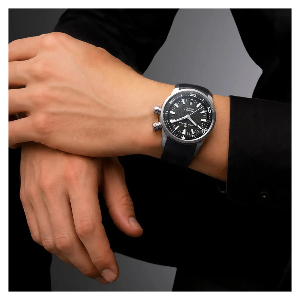 Maurice Lacroix Pontos S Diver Limited Edition PT6248-TT03L-330-2 - zegarek męski 13