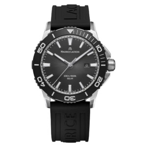 Maurice Lacroix Pontos S Solar PT1008-SSL20-330-2 - zegarek męski