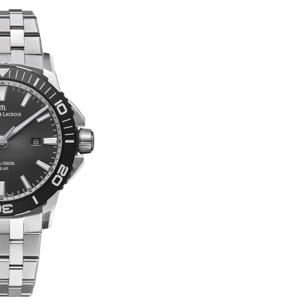 Maurice Lacroix Pontos S Solar PT1008-SSL22-330-1 - zegarek męski 6