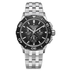 Maurice Lacroix Pontos S Solar PT1038-SSL22-330-1 - zegarek męski