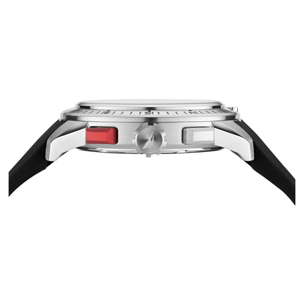 Nautica NAPNSF109 NST 101 - zegarek męski 7