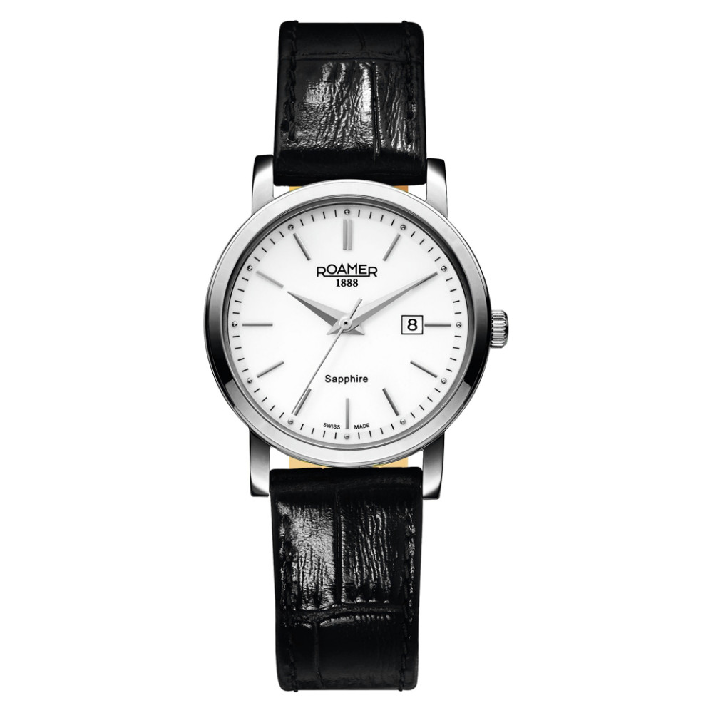 Roamer 709844.41.25.07 - zegarek damski 1