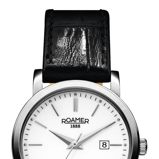 Roamer 709844.41.25.07 - zegarek damski 3