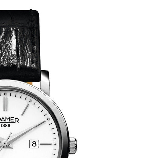 Roamer 709844.41.25.07 - zegarek damski 5