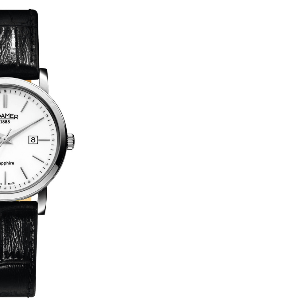 Roamer 709844.41.25.07 - zegarek damski 6