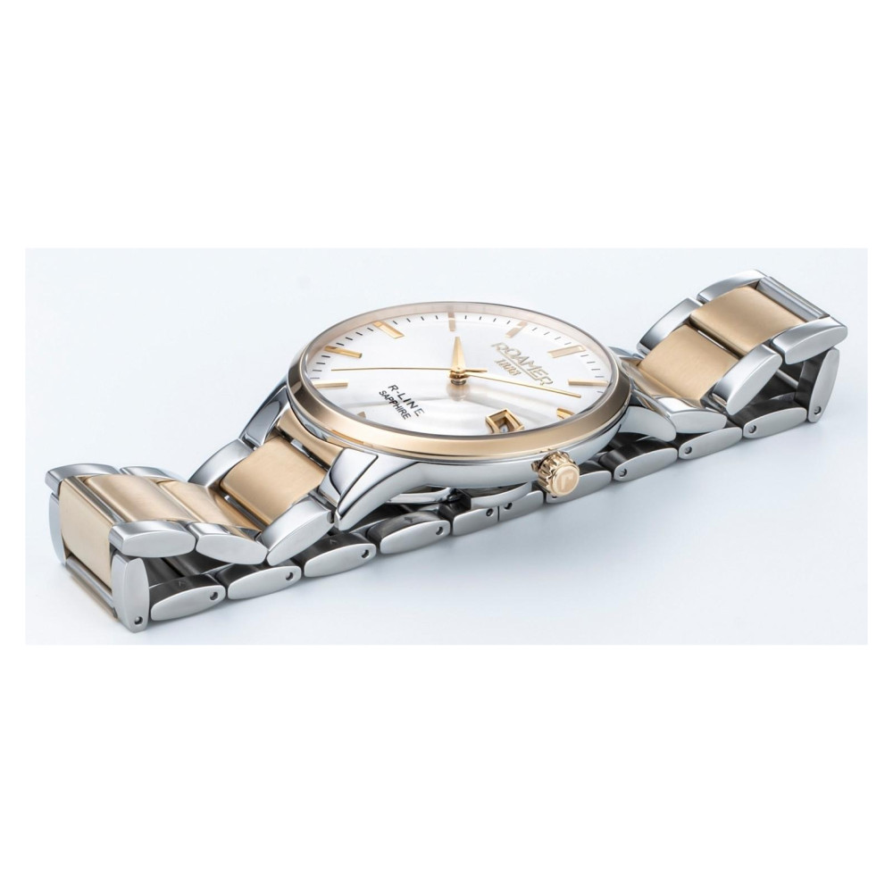 Roamer 718833 48 15 70 - zegarek męski 7