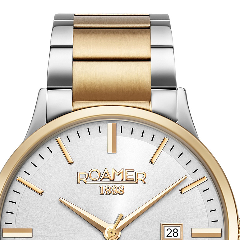 Roamer 718833 48 15 70 - zegarek męski 3