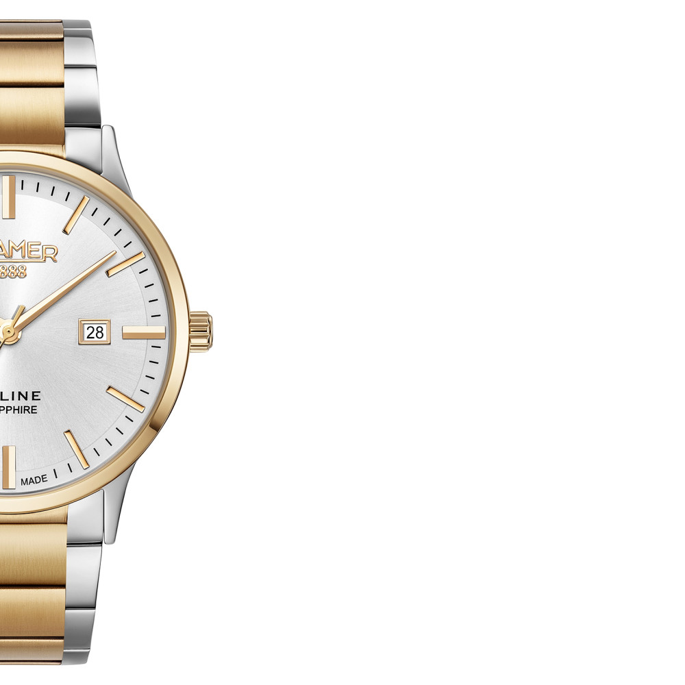 Roamer 718833 48 15 70 - zegarek męski 6