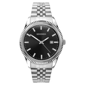 Sekonda 30156 - zegarek męski