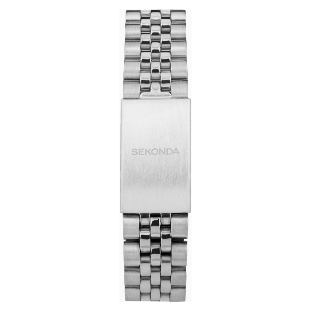 Sekonda 30156 - zegarek męski 9