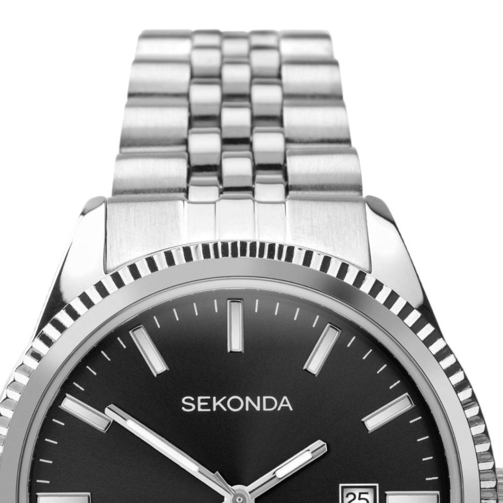 Sekonda 30156 - zegarek męski 3