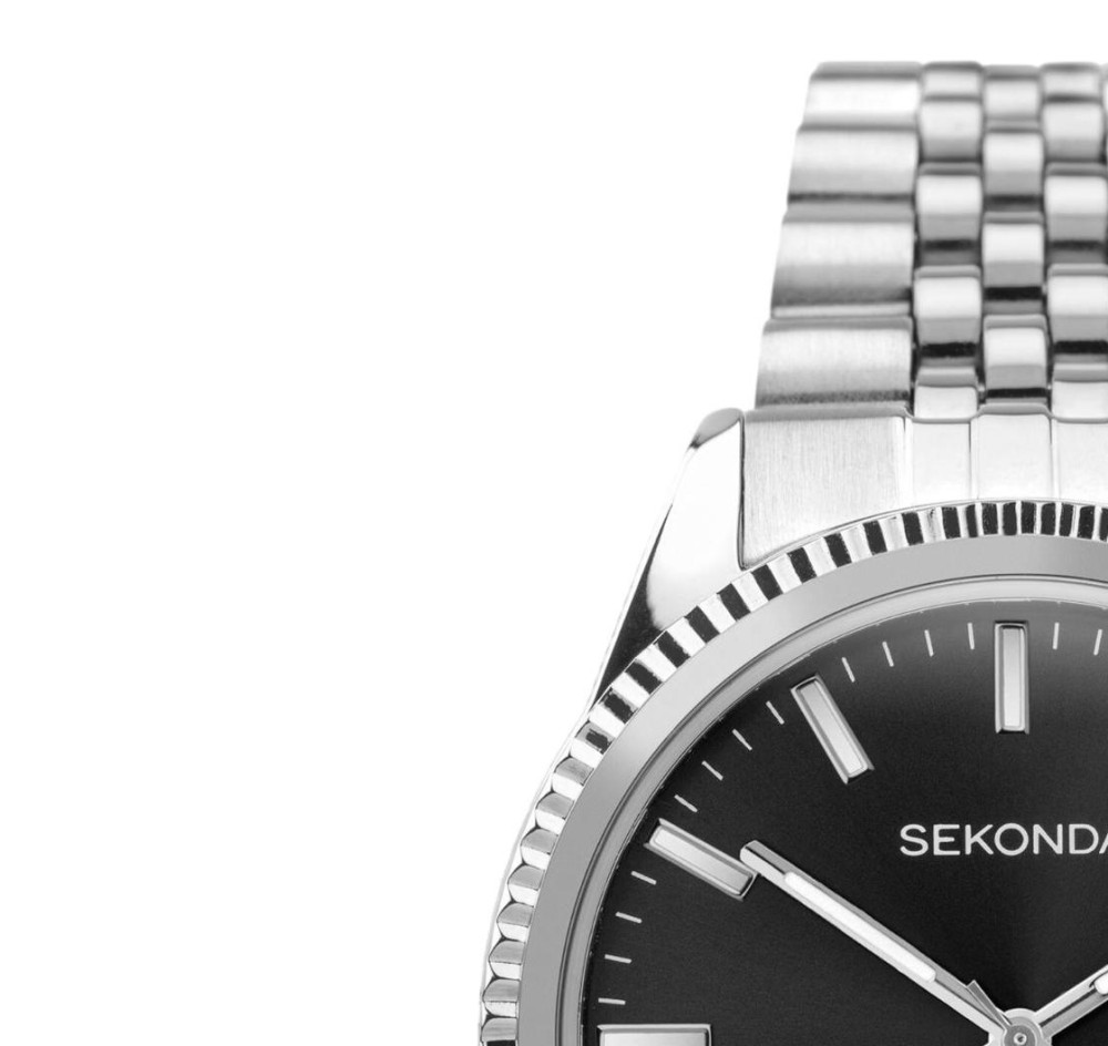 Sekonda 30156 - zegarek męski 4