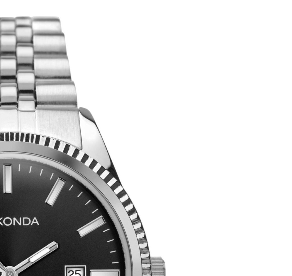 Sekonda 30156 - zegarek męski 5
