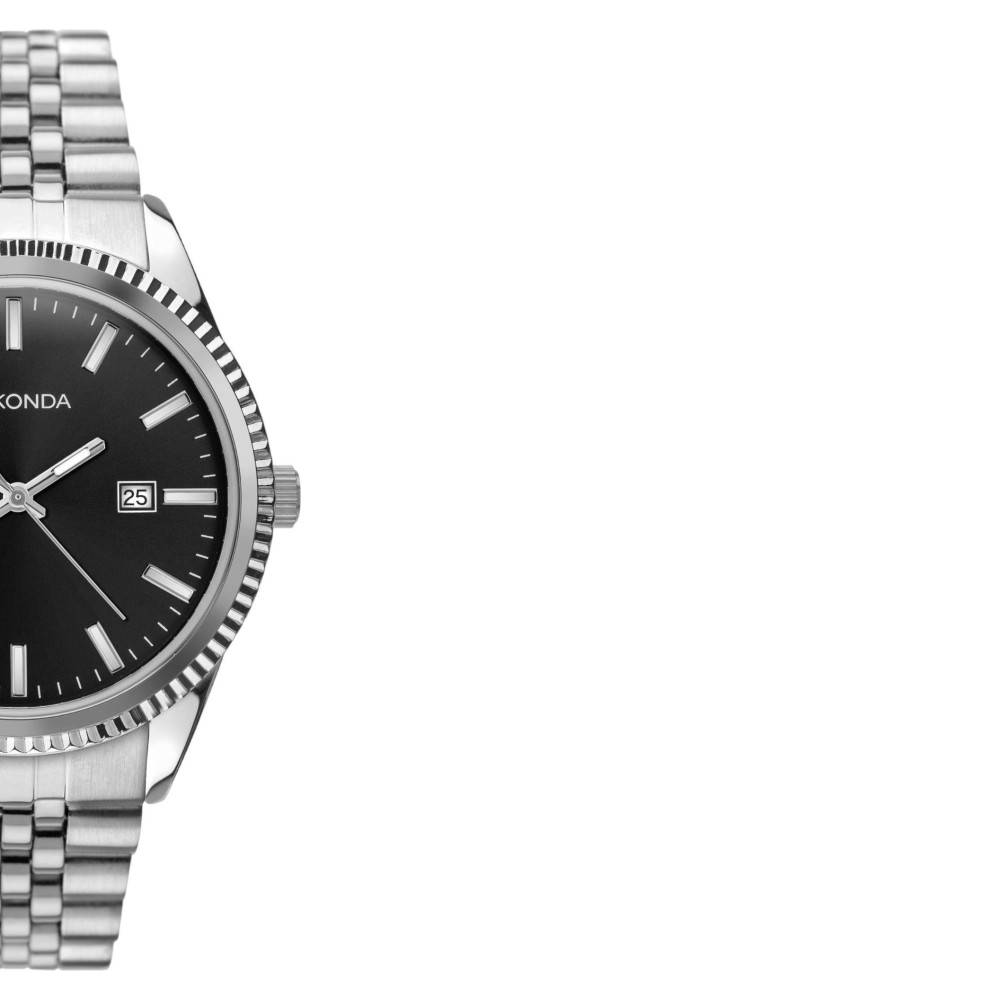 Sekonda 30156 - zegarek męski 6
