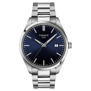 Tissot PR 100 40mm T150.410.11.041.00 - zegarek męski