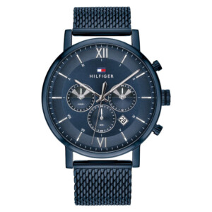 Tommy Hilfiger 1710397 Evan - zegarek męski