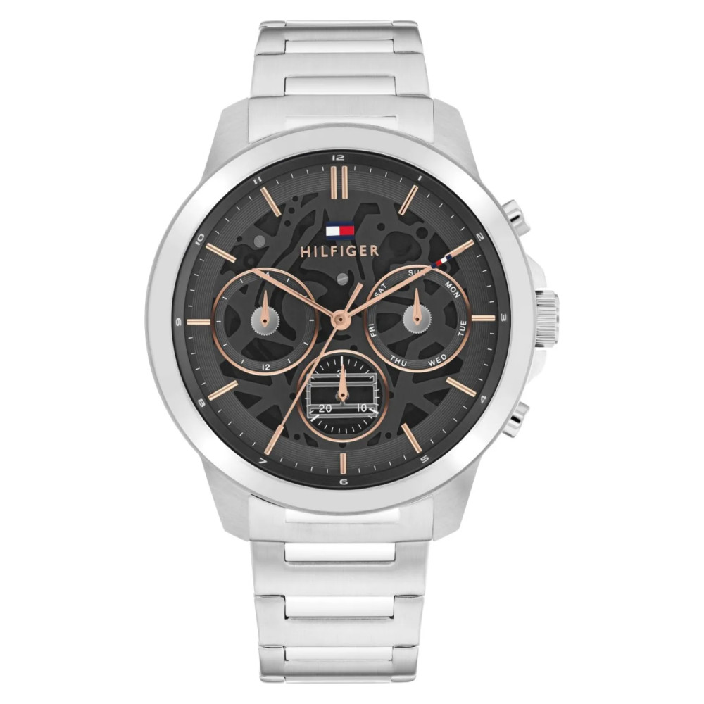 Tommy Hilfiger 1710683 Henry - zegarek męski 1