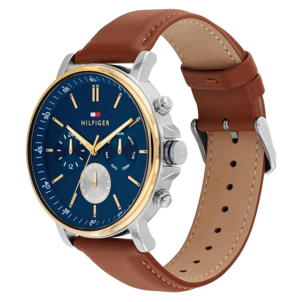 Tommy Hilfiger 1710703 Classic - zegarek męski 7