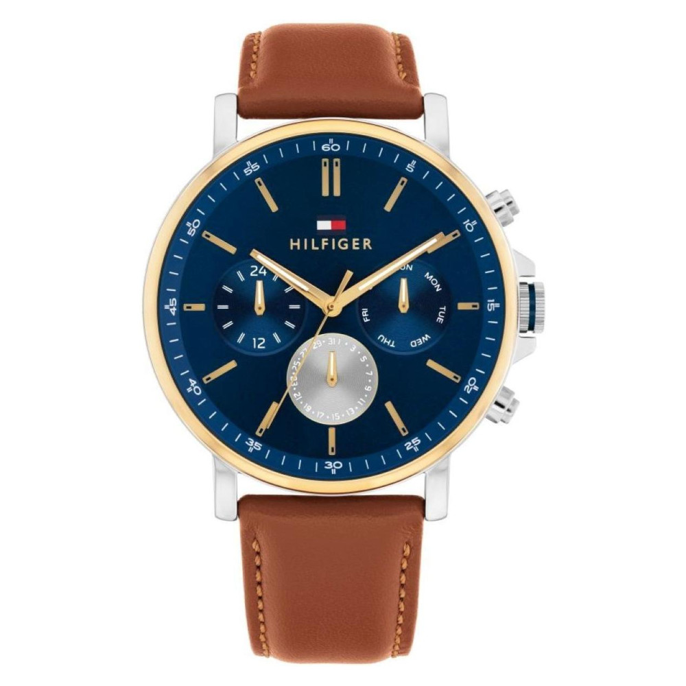 Tommy Hilfiger 1710703 Classic - zegarek męski 1